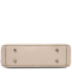 Cubetto - Sac bandoulière en cuir