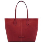 Essenza - Sac bandoulière en cuir
