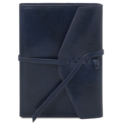 Journal / Carnet en cuir