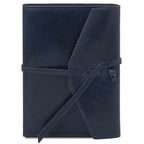 Journal / Carnet en cuir