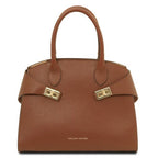 Coccola - Sac à main en cuir