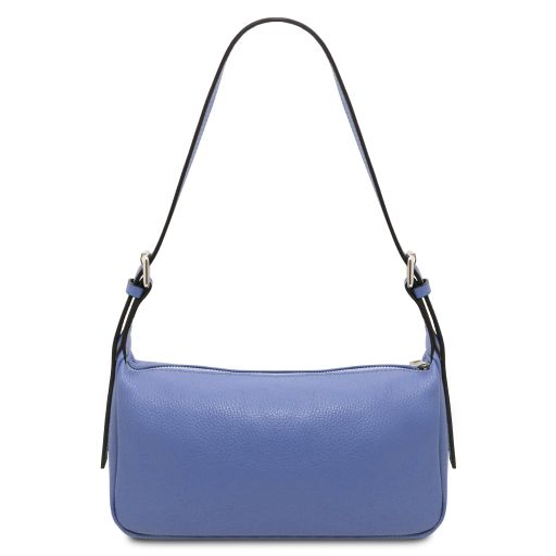 Miranda - Soft leather shoulder bag