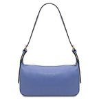 Miranda - Soft leather shoulder bag