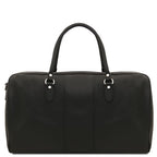 Lisbona - Sac de voyage en cuir - Grand modèle