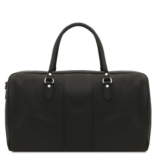 Lisbona - Sac de voyage en cuir - Grand modèle