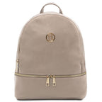 TL Bag - Sac à dos en cuir souple