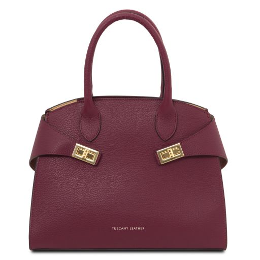 Coccola - Leather handbag