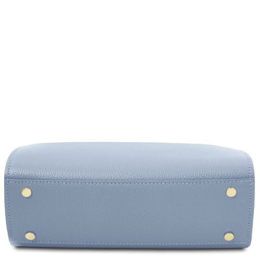 Maisy - Sac cabas en cuir