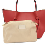 Legame - Sac cabas en cuir - Petit modèle