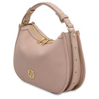 Hoblò - Sac à main en cuir souple