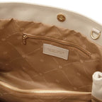Callie - Sac bandoulière en cuir souple