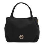 Nora - Sac à main en cuir souple
