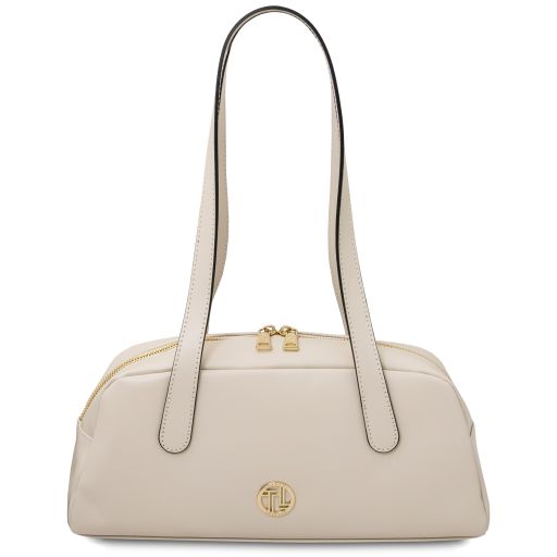 Eclaire - Leather shoulder bag