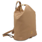 Dublin - Soft leather backpack