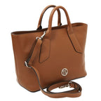 Viva - Leather handbag