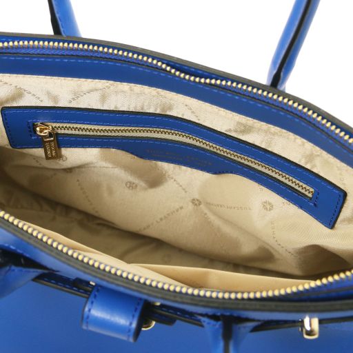 TL Bag - Sac à main en cuir