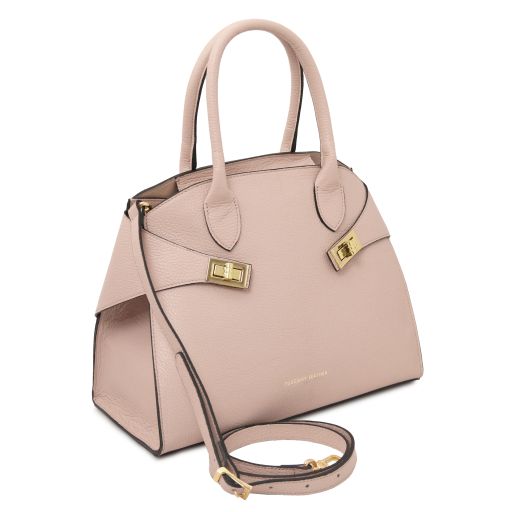 Coccola - Sac à main en cuir