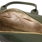 Stephany - Sac cabas en cuir