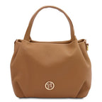 Nora - Soft leather handbag