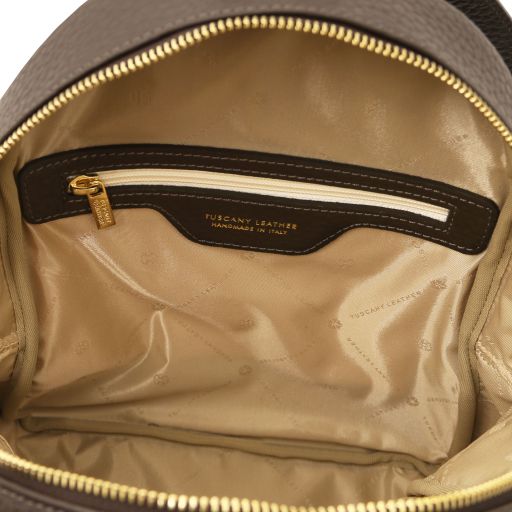 Arco - Leather backpack