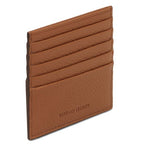 Leather card holder