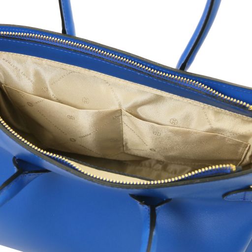 TL Bag - Sac à main en cuir