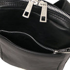 Mark - Leather Crossbody Bag