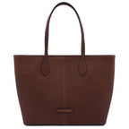 Essenza - Sac bandoulière en cuir