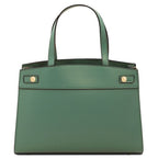 MUSA — Italian Leather Handbag