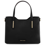 Olimpia – Italian Leather Tote Bag