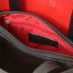 Agatha - Sac cabas en cuir