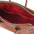 Selene – Italian Leather Handbag
