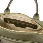 Stephany - Leather handbag