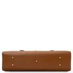 Eclaire - Leather shoulder bag