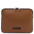 LUNARO – Italian Leather Tablet Sleeve