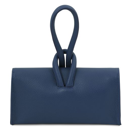 ROSÉLIA — Italian Leather Clutch