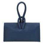 ROSÉLIA — Italian Leather Clutch
