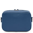 Cubetto - Sac bandoulière en cuir