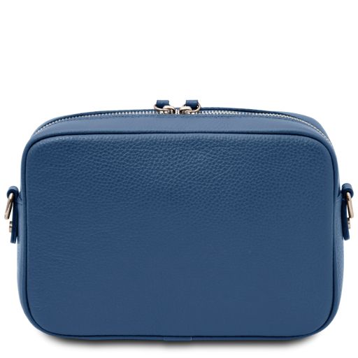 Cubetto - Sac bandoulière en cuir