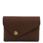 Porte-monnaie en cuir