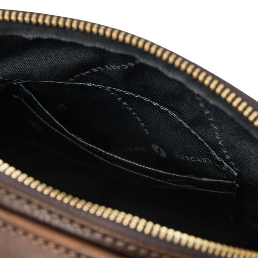 Paul - Sac bandoulière en cuir