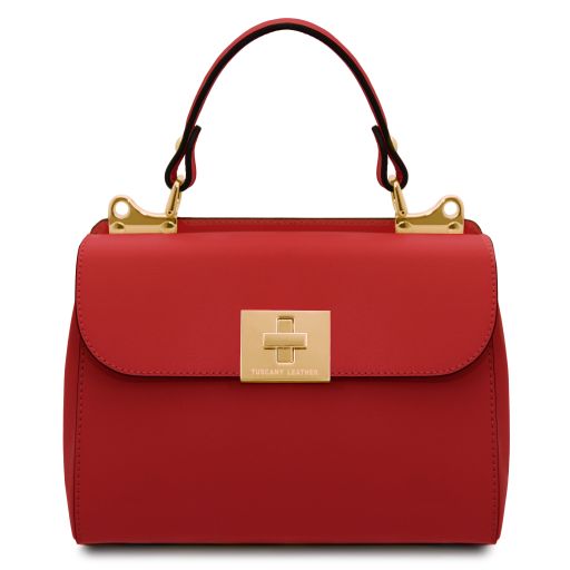 Armonia - Sac à main en cuir