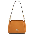 ABBY — Italian Leather Handbag
