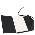 Journal / Carnet en cuir