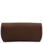 AURELIS – Italian Leather Glasses Case