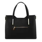 Olimpia - Sac cabas en cuir