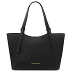 Libra - Sac bandoulière en cuir