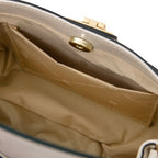Maisy - Sac cabas en cuir