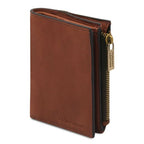 Exclusive leather wallet