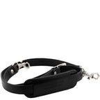 TL Voyager - Adjustable leather shoulder strap